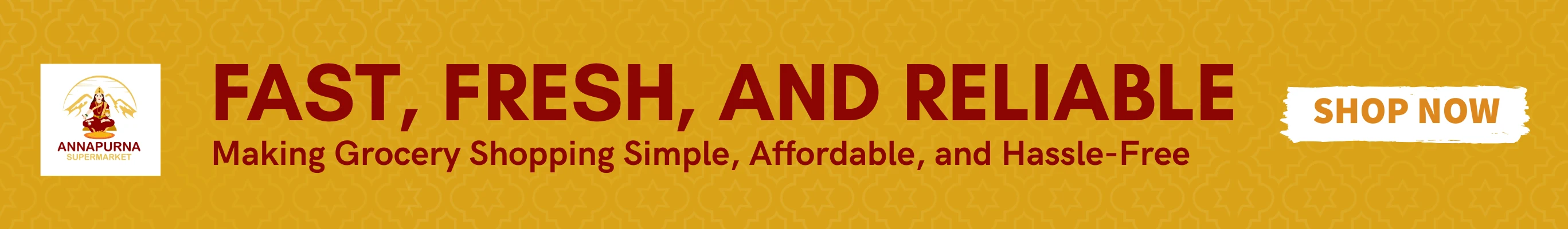 Advertisement Banner