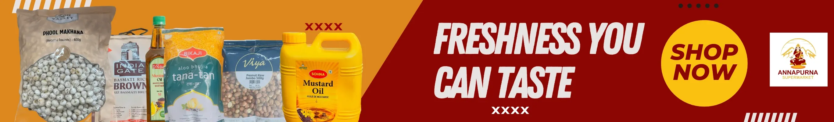 Advertisement Banner